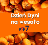 Dzień Dyni 2025 na wesoło